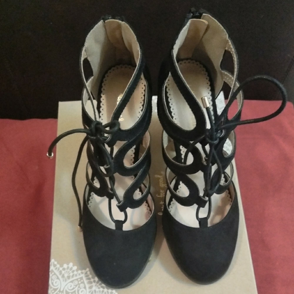 Shoes